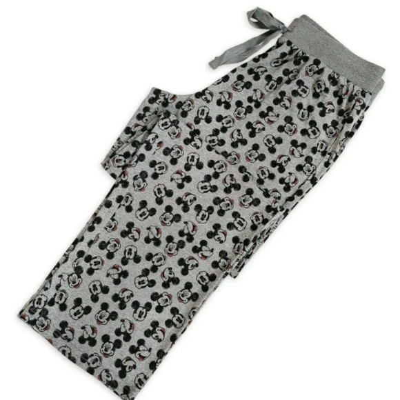 Disney Other - Disney Mickey Mouse Lounge Pants for Men Brand New Size XXL